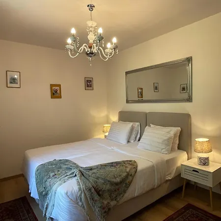 Villa Alba By Akasha Retreat Bran  Room photo