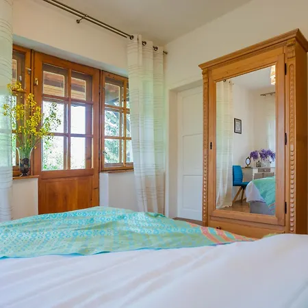 Villa Alba By Akasha Retreat Bran  Room photo
