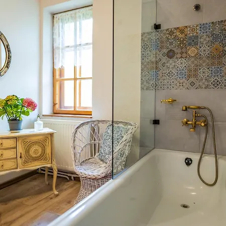 Villa Alba By Akasha Retreat Bran  Room photo