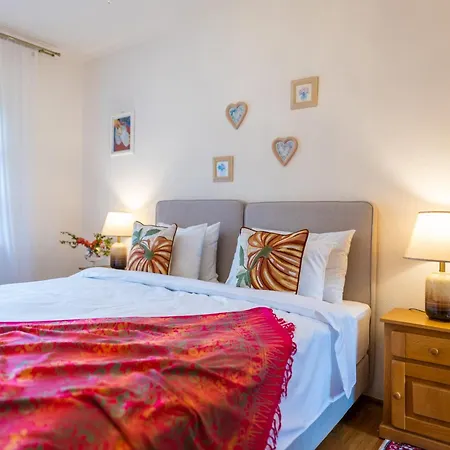 Villa Alba By Akasha Retreat Bran  Room photo