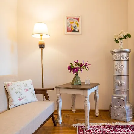 Villa Alba By Akasha Retreat Bran  Room photo