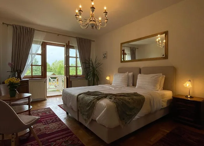 Villa Alba By Akasha Retreat