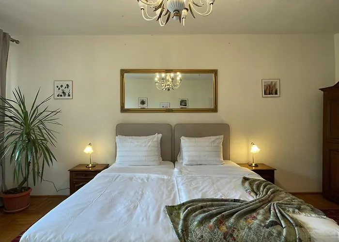 Villa Alba By Akasha Retreat