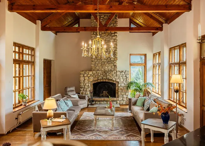 Villa Alba By Akasha Retreat