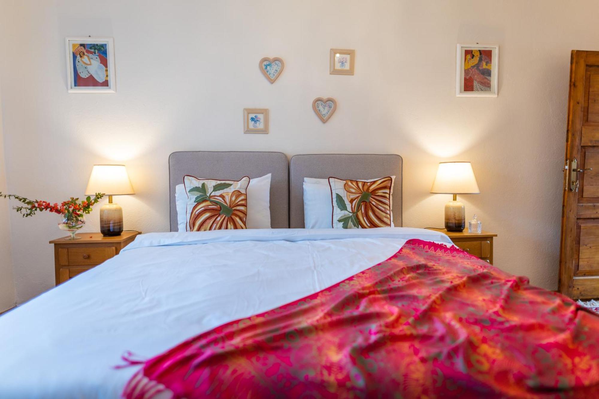 Lodge Alba By Akasha Retreat Bran (Brasov)