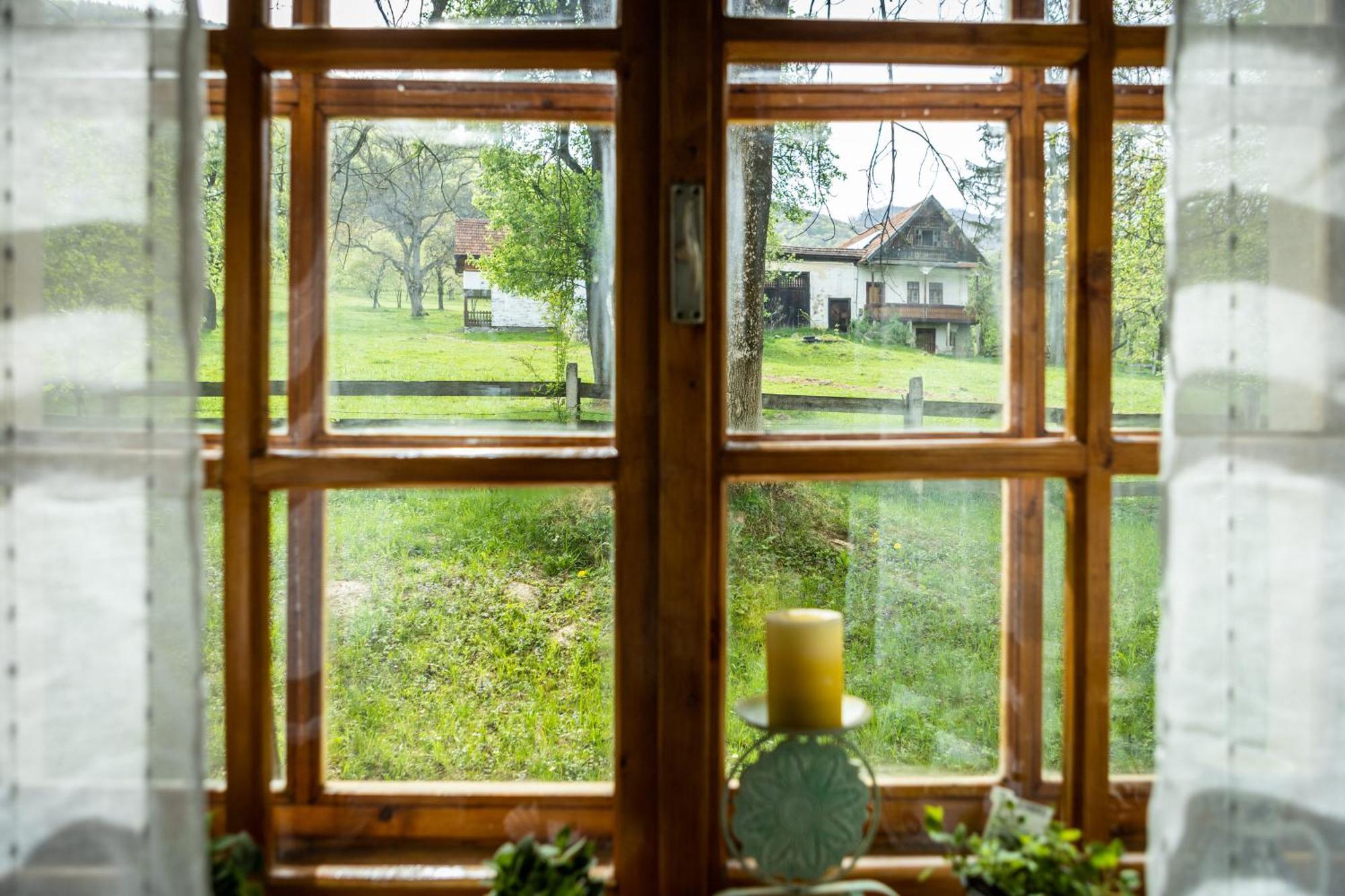 Alba By Akasha Retreat