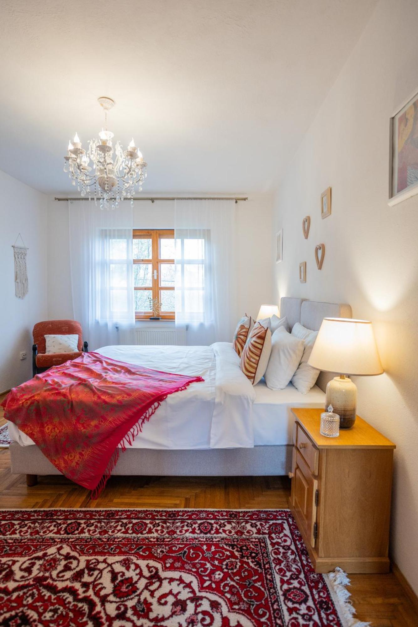 Lodge Alba By Akasha Retreat *