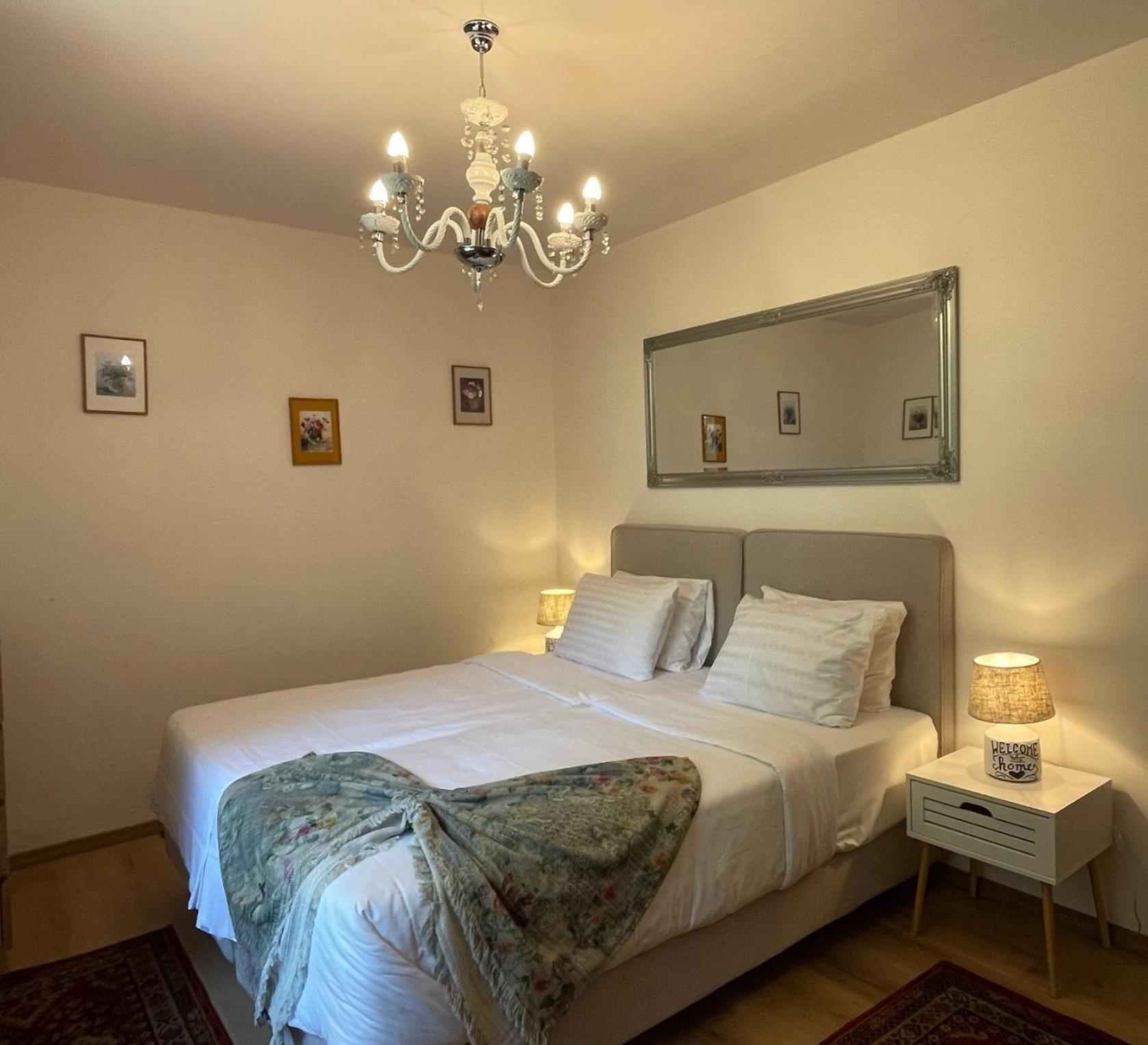 Lodge Alba By Akasha Retreat Bran (Brasov)