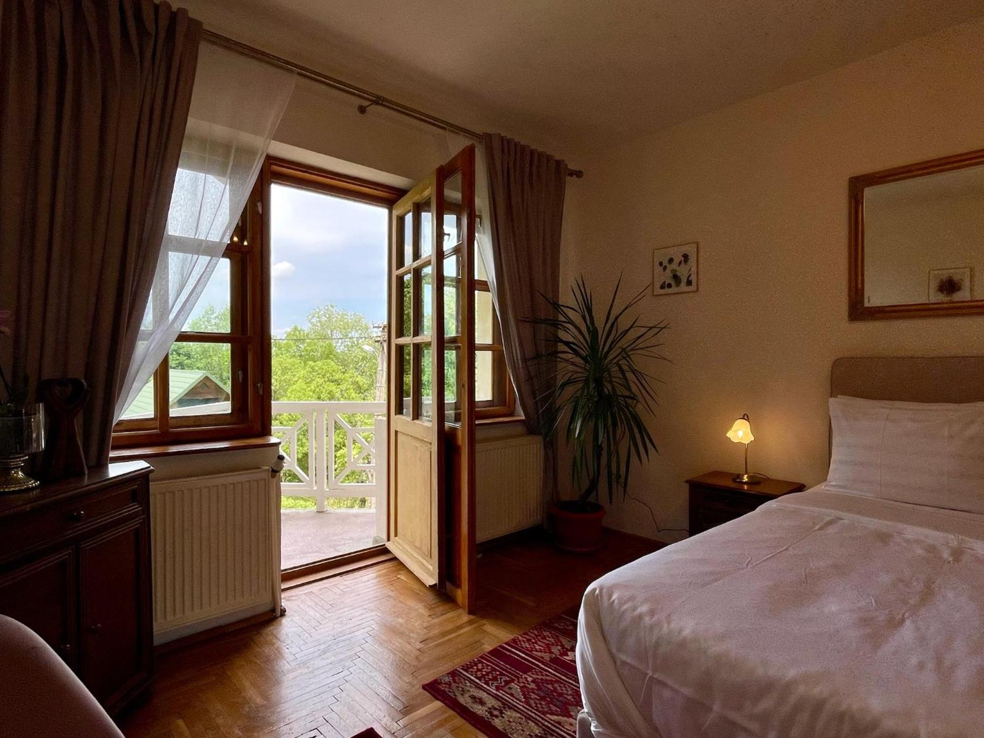 Alba By Akasha Retreat *