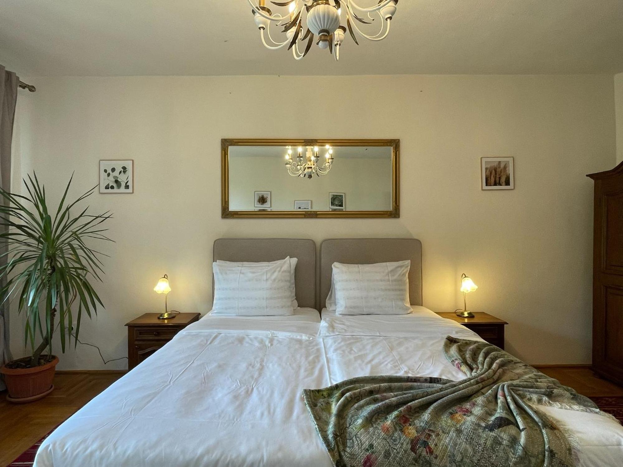 Alba By Akasha Retreat Lodge