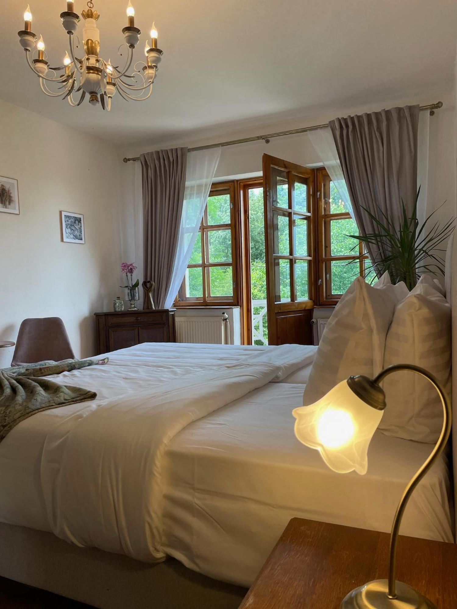 Alba By Akasha Retreat Lodge *