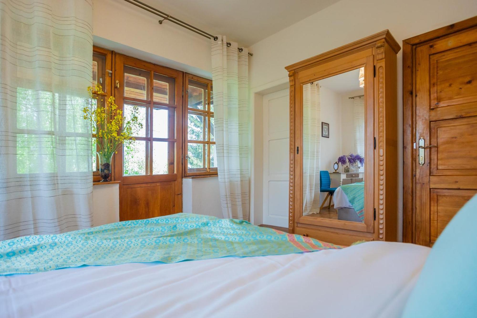 Alba By Akasha Retreat