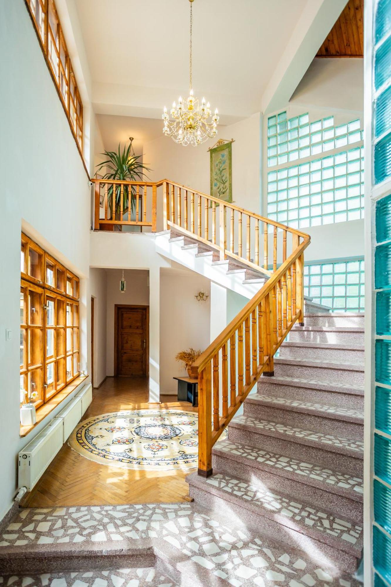 Alba By Akasha Retreat Bran (Brasov)
