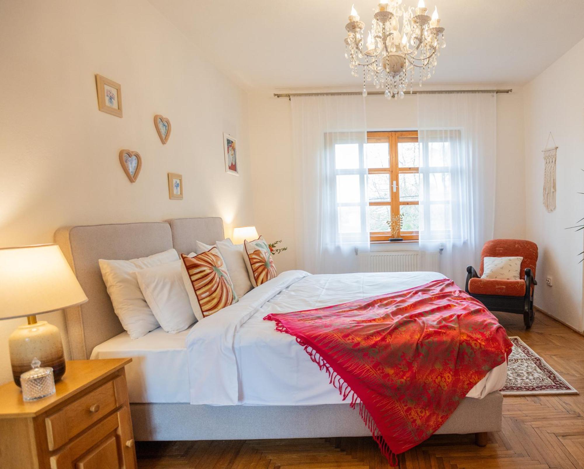 Lodge Alba By Akasha Retreat *
