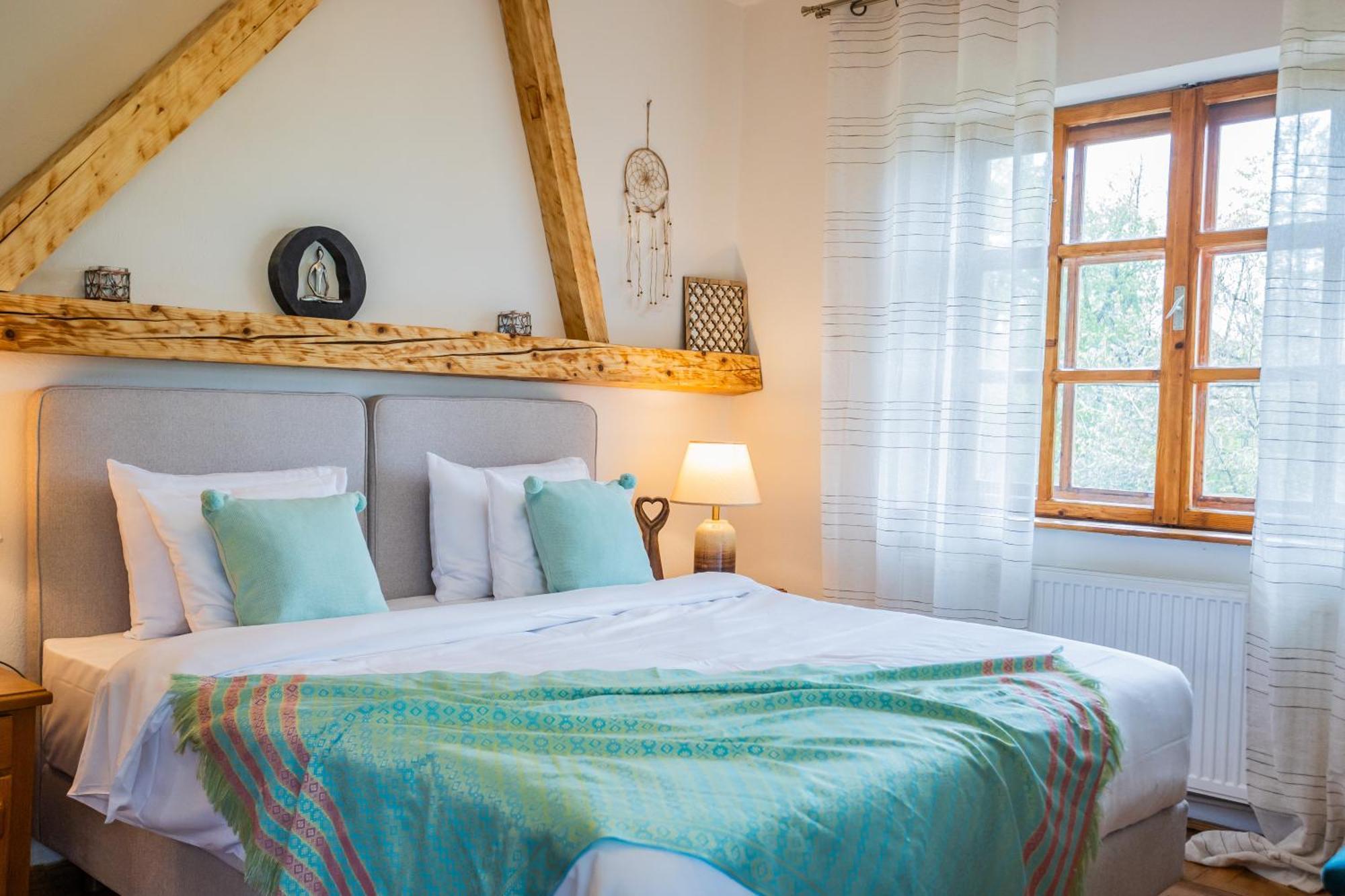 Alba By Akasha Retreat *