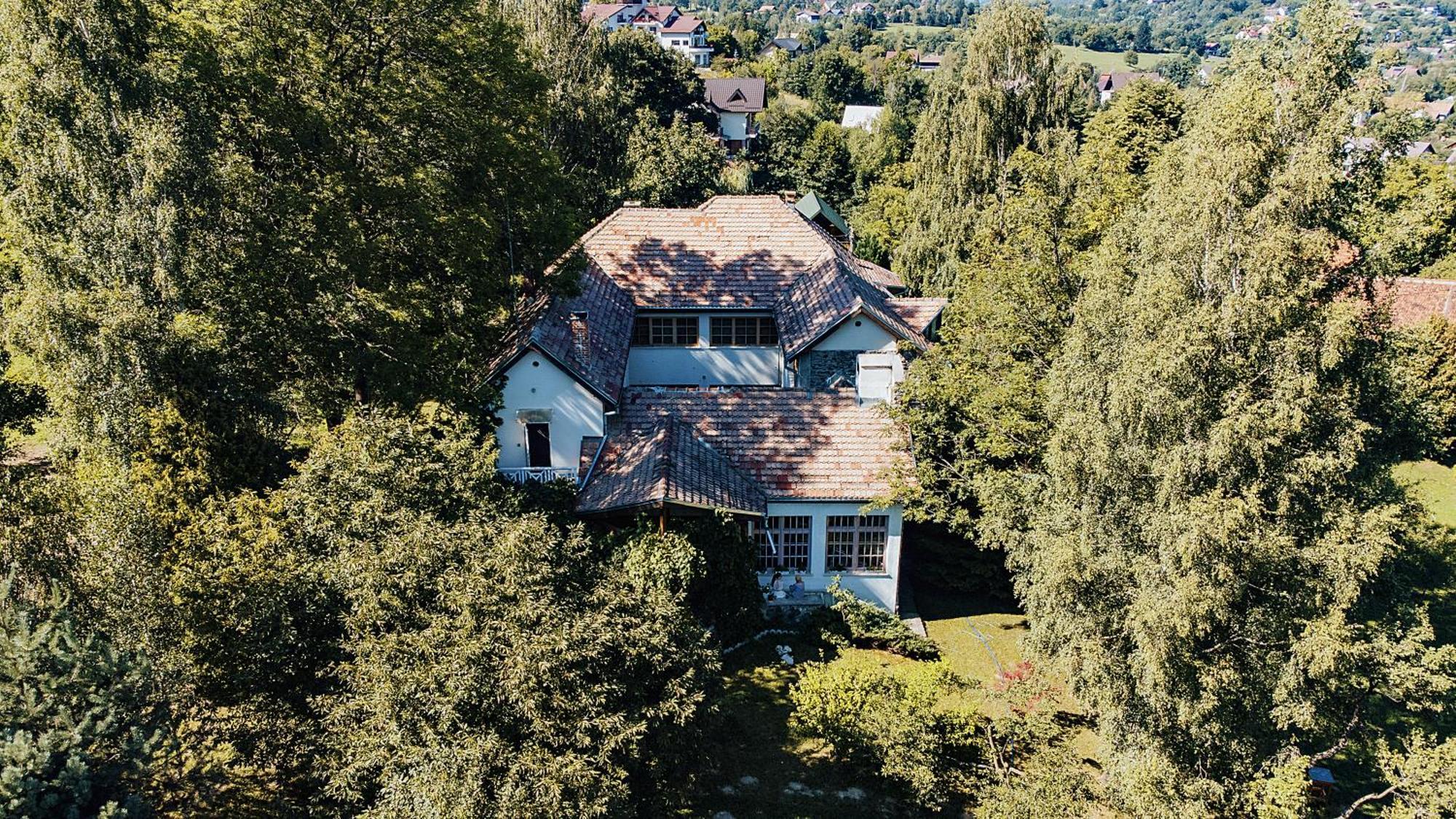 Lodge Alba By Akasha Retreat