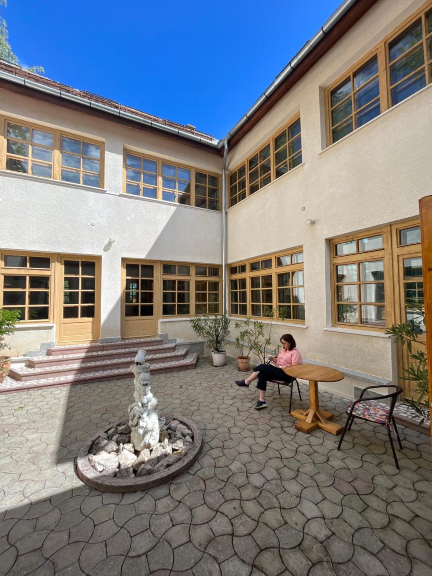 Alba By Akasha Retreat Lodge Bran (Brasov)
