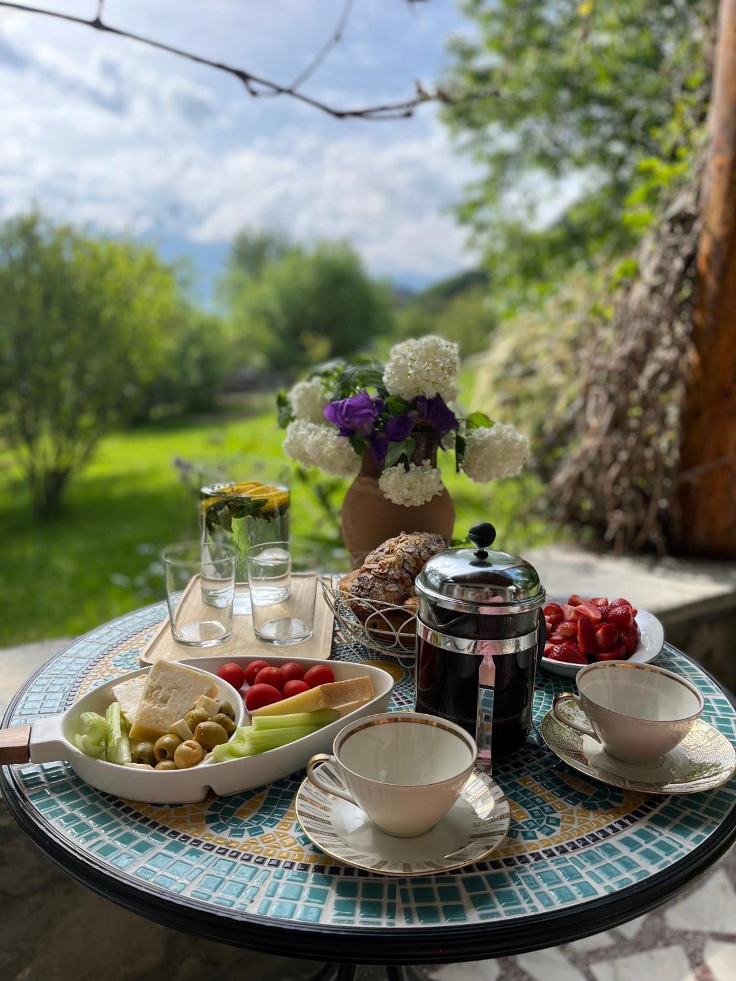 Alba By Akasha Retreat * Bran (Brasov)