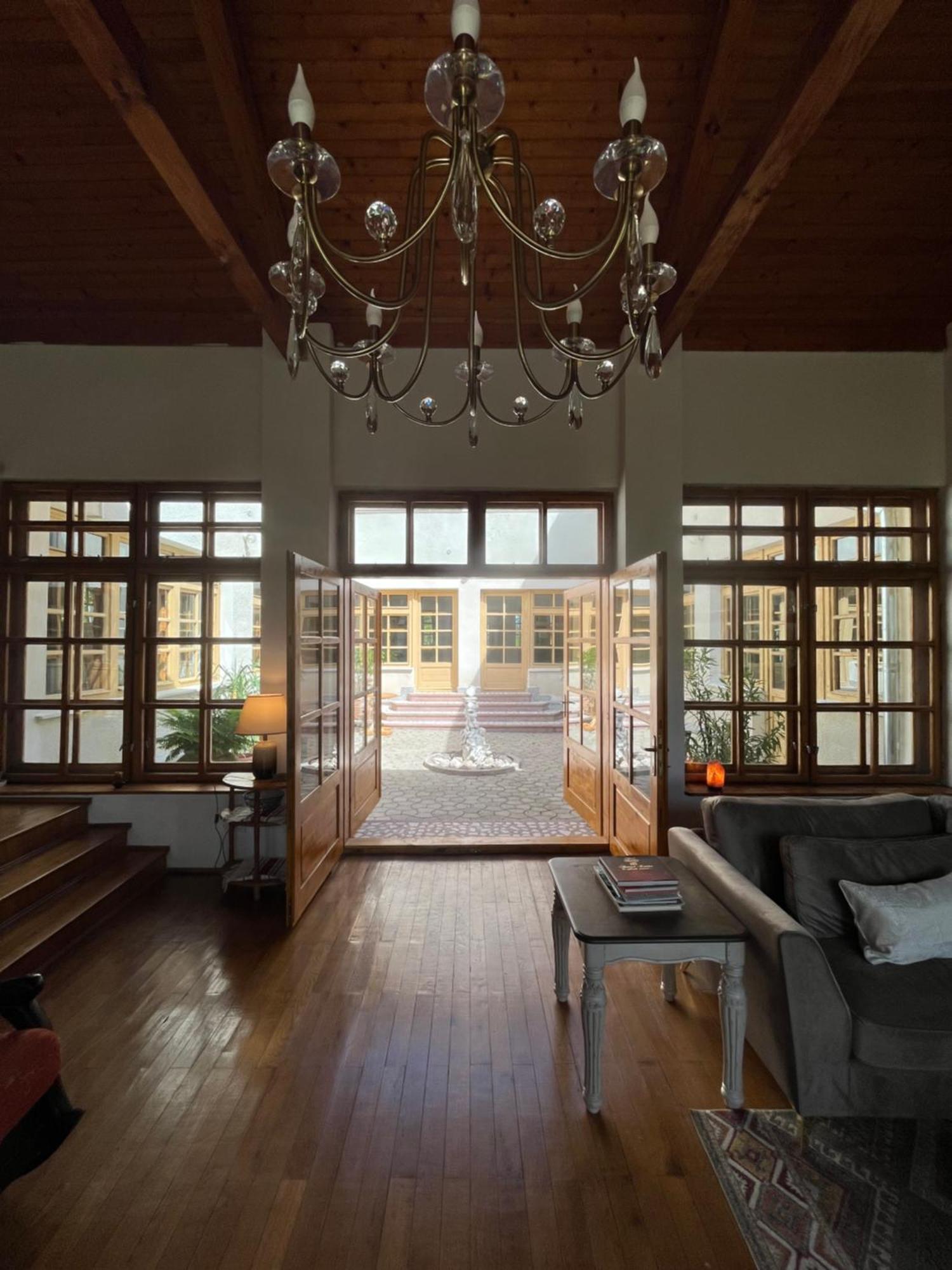 Alba By Akasha Retreat