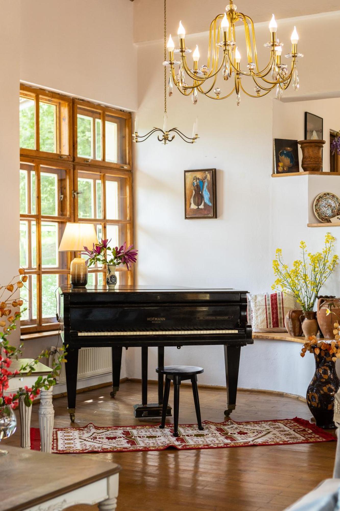 Lodge Alba By Akasha Retreat Bran (Brasov)