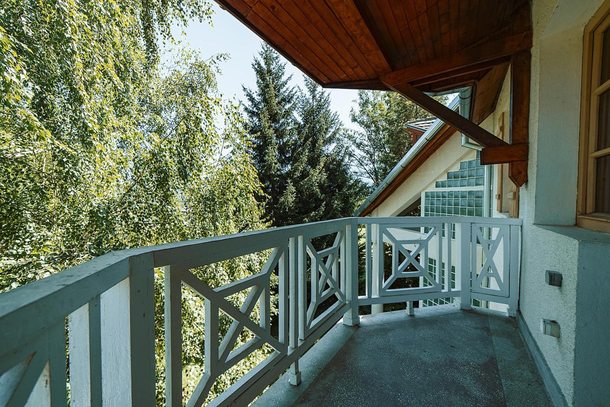 Alba By Akasha Retreat *