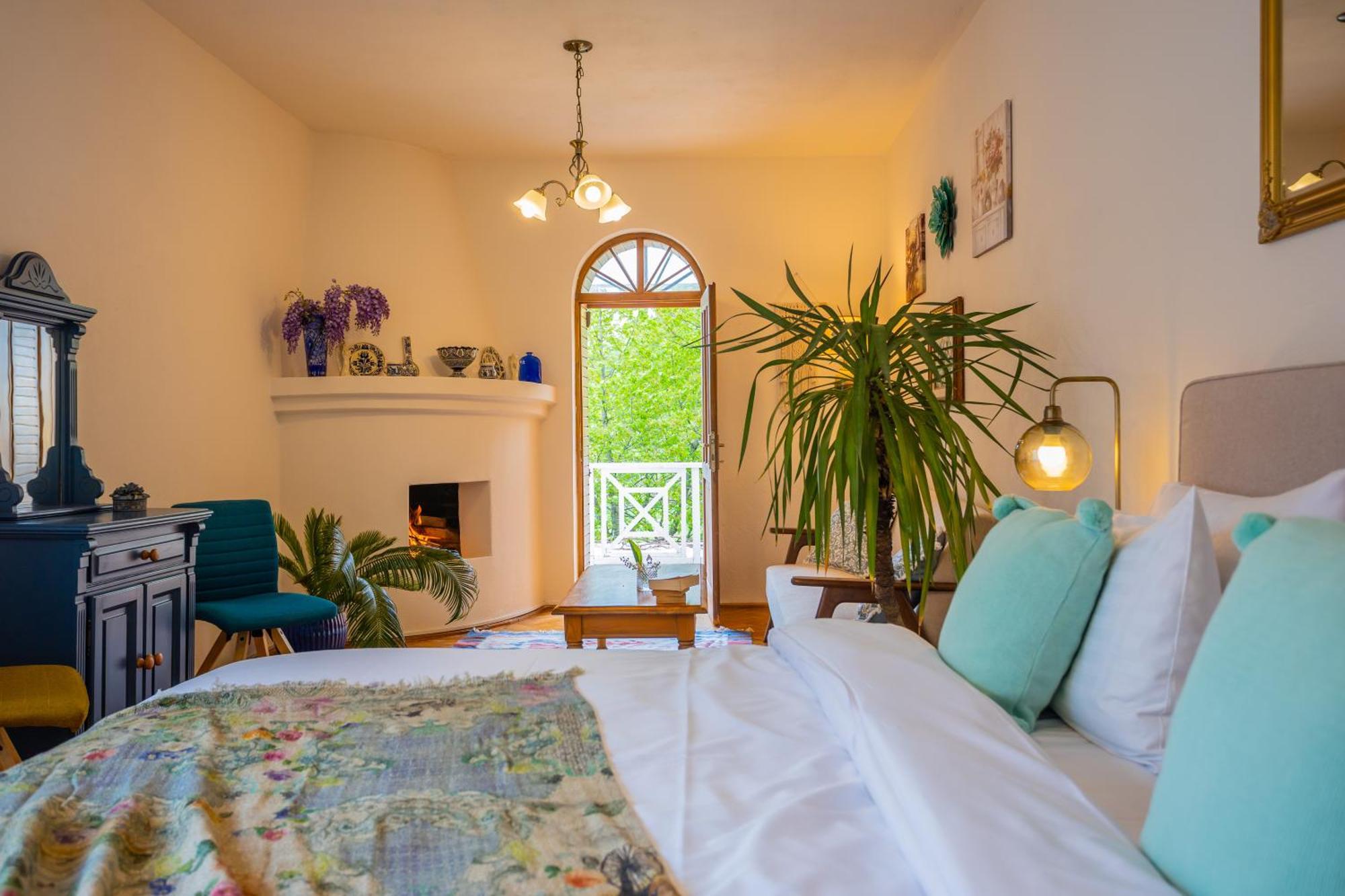 Alba By Akasha Retreat