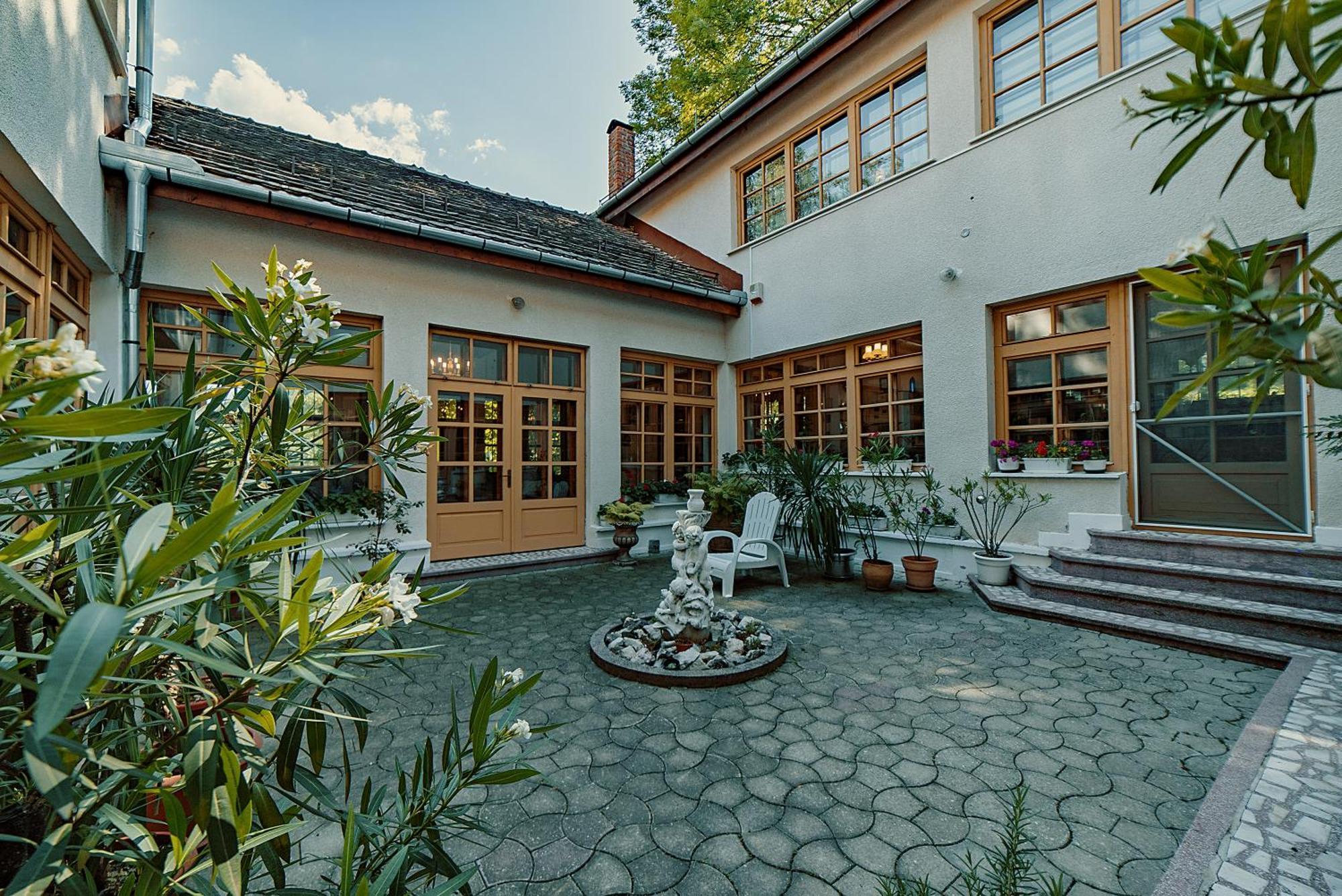 Alba By Akasha Retreat Lodge *