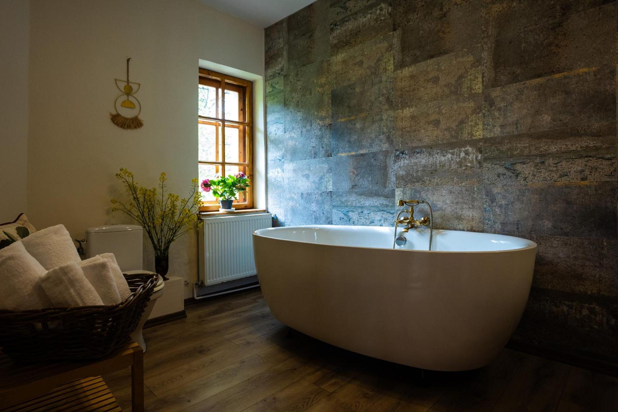 Alba By Akasha Retreat Bran (Brasov)