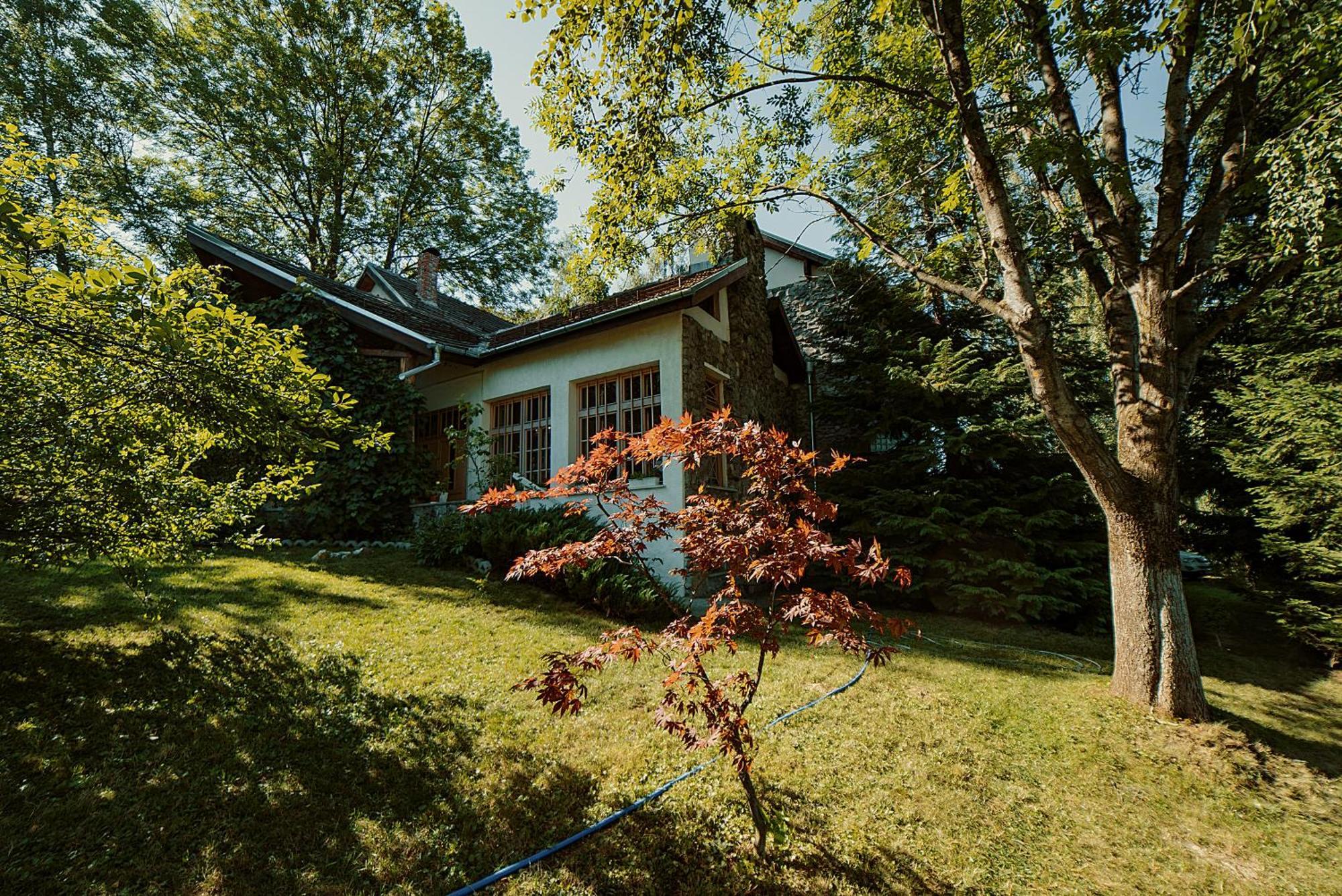 Alba By Akasha Retreat * Bran (Brasov)
