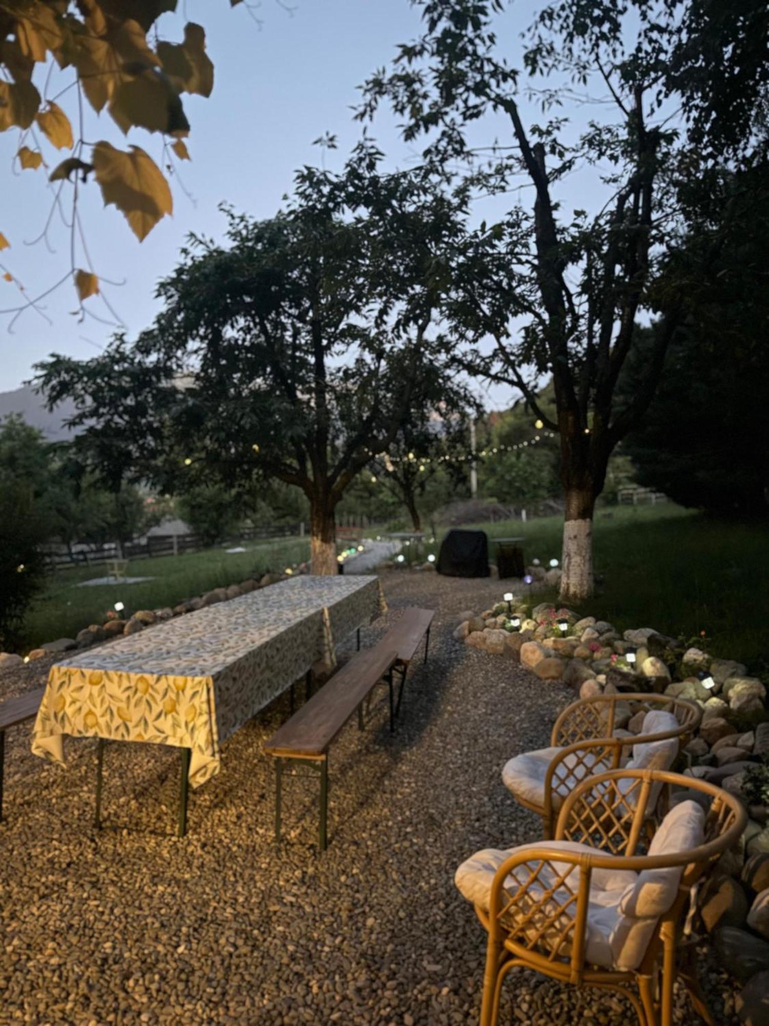 Alba By Akasha Retreat *