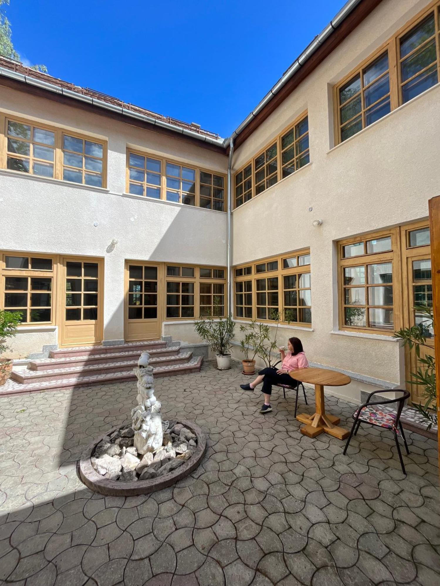 Alba By Akasha Retreat * Bran (Brasov)