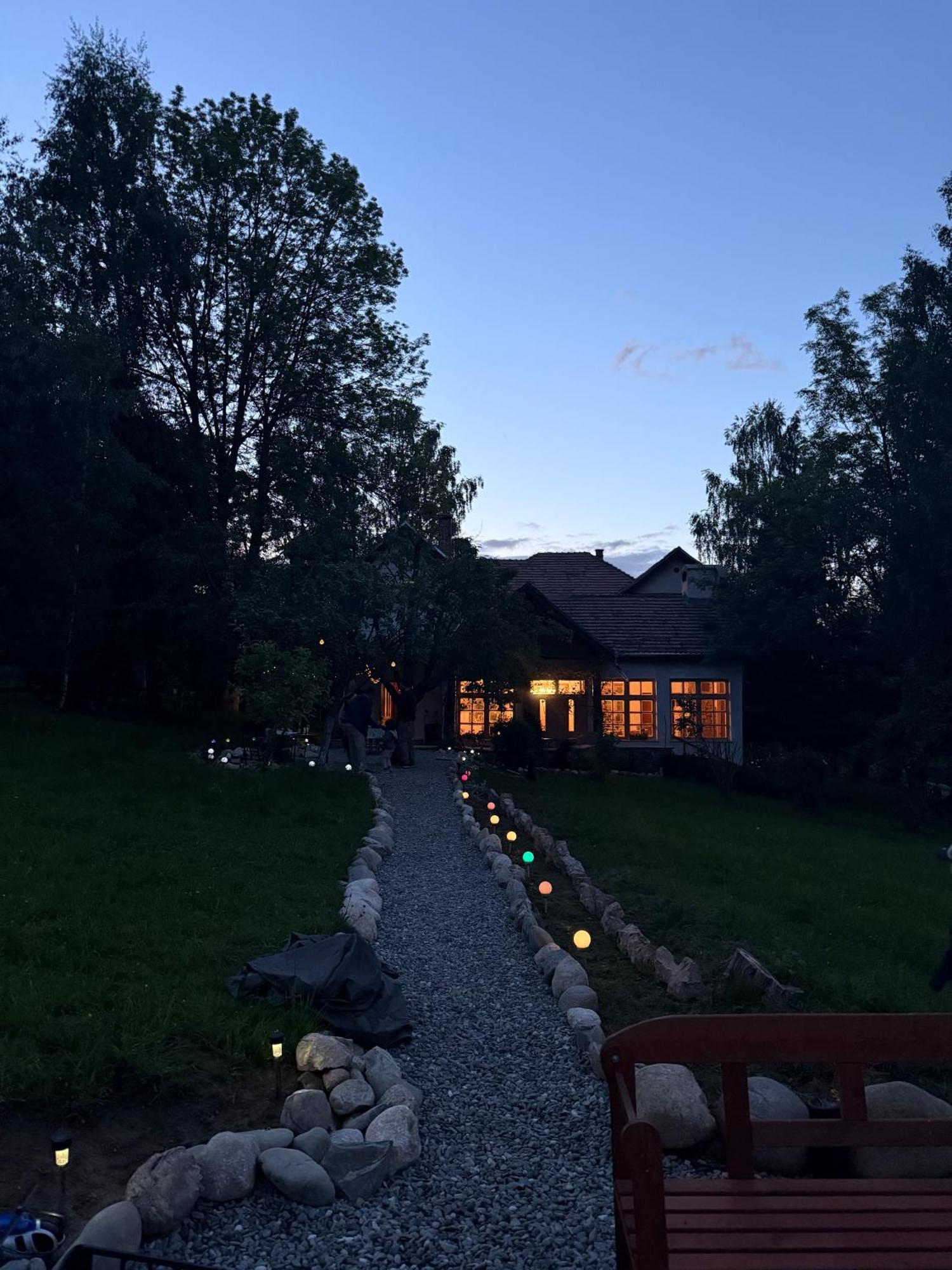 Cabană Alba By Akasha Retreat *