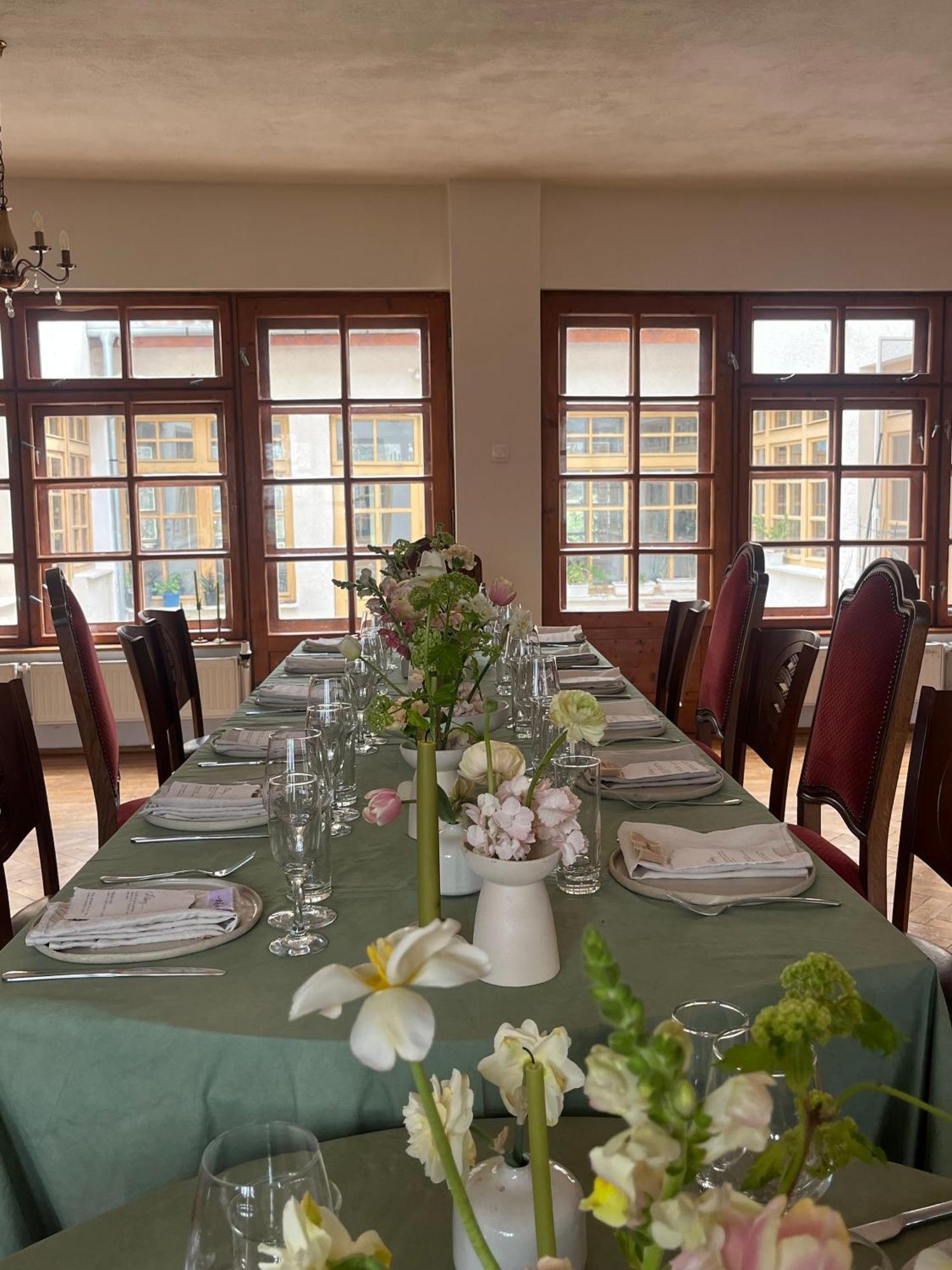Lodge Alba By Akasha Retreat Bran (Brasov)